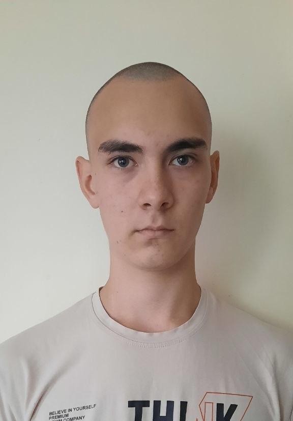 АЛЬКІН МАРАТ АЙДАРОВИЧ
