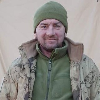 ПАРАНДІЙ ВАСИЛЬ МИХАЙЛОВИЧ