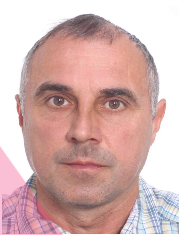 ДОВГАНЬ ОЛЕГ МИХАЙЛОВИЧ