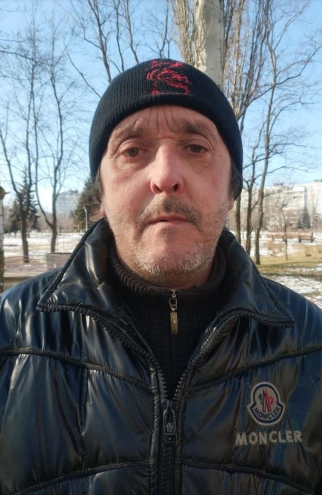 ЧЕПРАСОВ ВІКТОР ПАВЛОВИЧ