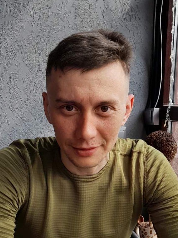 АСТАФ`ЄВ ВІТАЛІЙ ВІКТОРОВИЧ