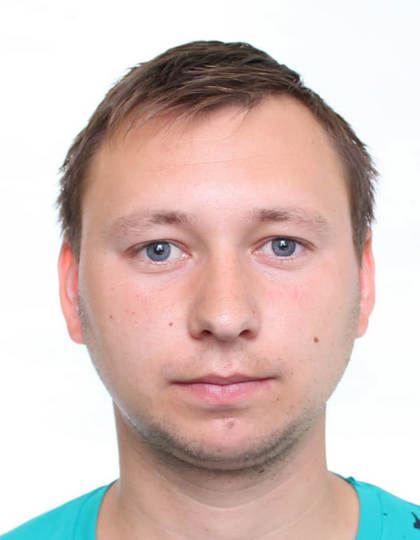 СКРИПНИК ВОЛОДИМИР ВОЛОДИМИРОВИЧ