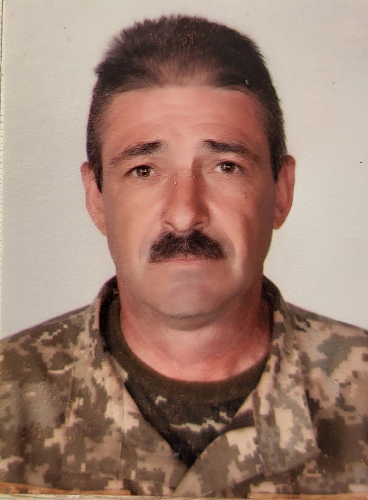 СКРИПНИК ВАСИЛЬ ІВАНОВИЧ