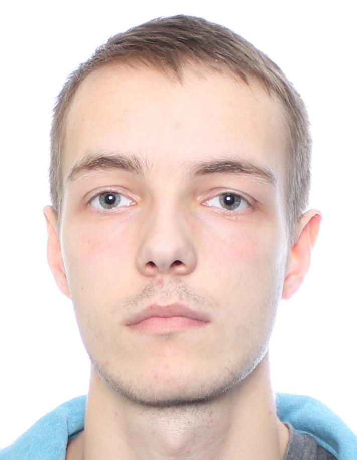 МАЦЬКІВ ЮРІЙ ОРЕСТОВИЧ