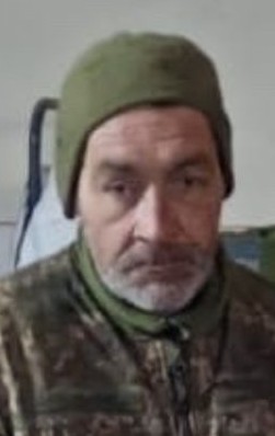РАСТВОРЦЕВ ДМИТРО ОЛЕКСАНДРОВИЧ