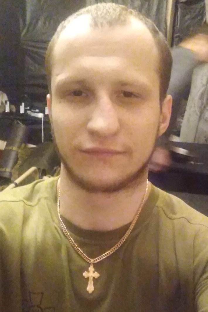 МІЛЯН ОЛЕКСІЙ ОЛЕКСАНДРОВИЧ