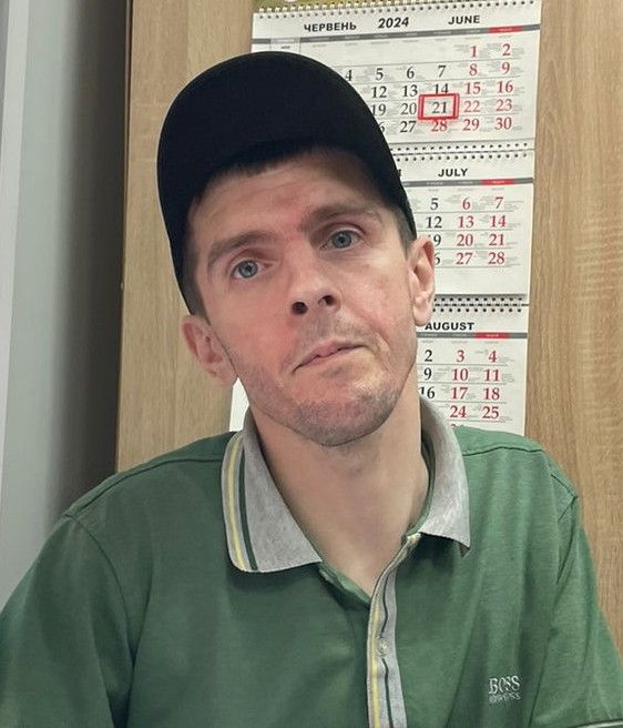 ОПАЛЮК АНДРІЙ МИКОЛАЙОВИЧ