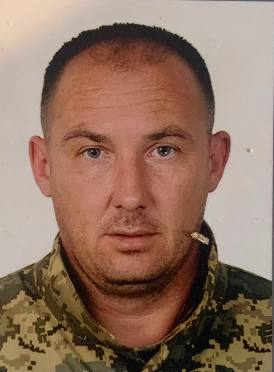 АЛЕКСЄЄВ ВІТАЛІЙ ВАСИЛЬОВИЧ