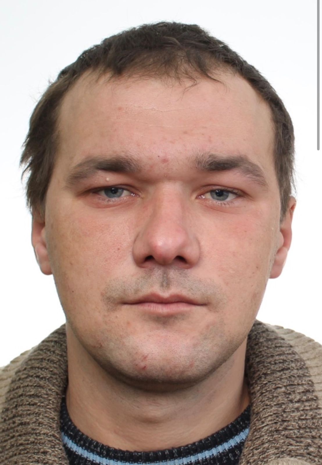 ВОВЧОК ВОЛОДИМИР ВОЛОДИМИРОВИЧ