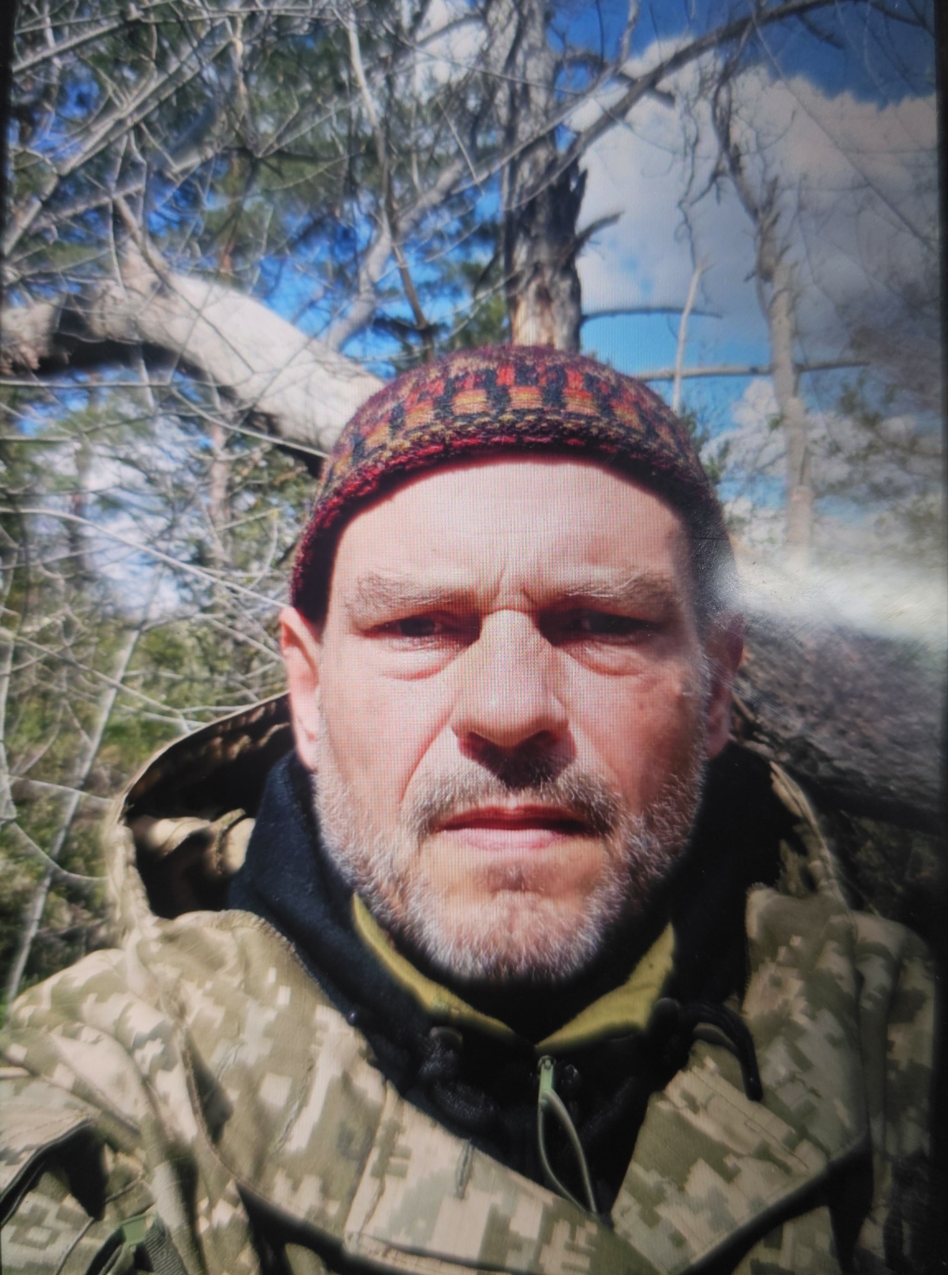 ОМЕЛЬЧЕНКО ОЛЕКСАНДР ВОЛОДИМИРОВИЧ