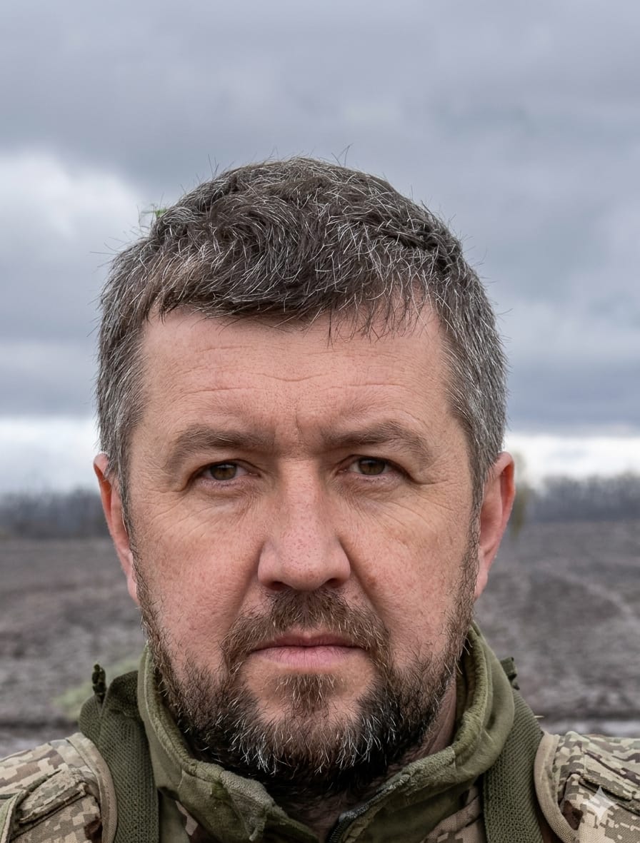 ОСАДЧИХ ЮРІЙ АНАТОЛІЙОВИЧ