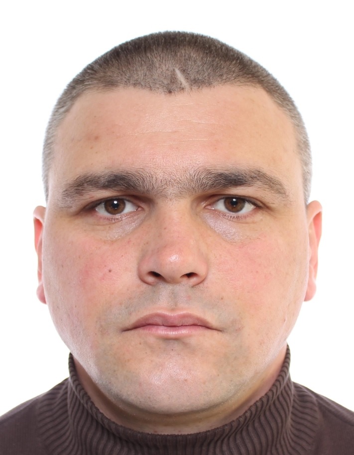 ЗУБАРЄВ ВОЛОДИМИР ВАСИЛЬОВИЧ