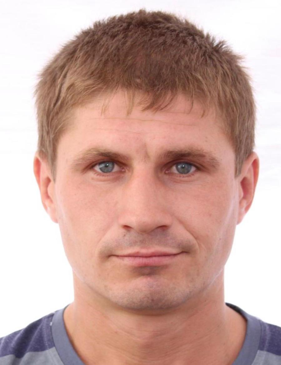 ПАВЛІК СЕРГІЙ АДАМОВИЧ