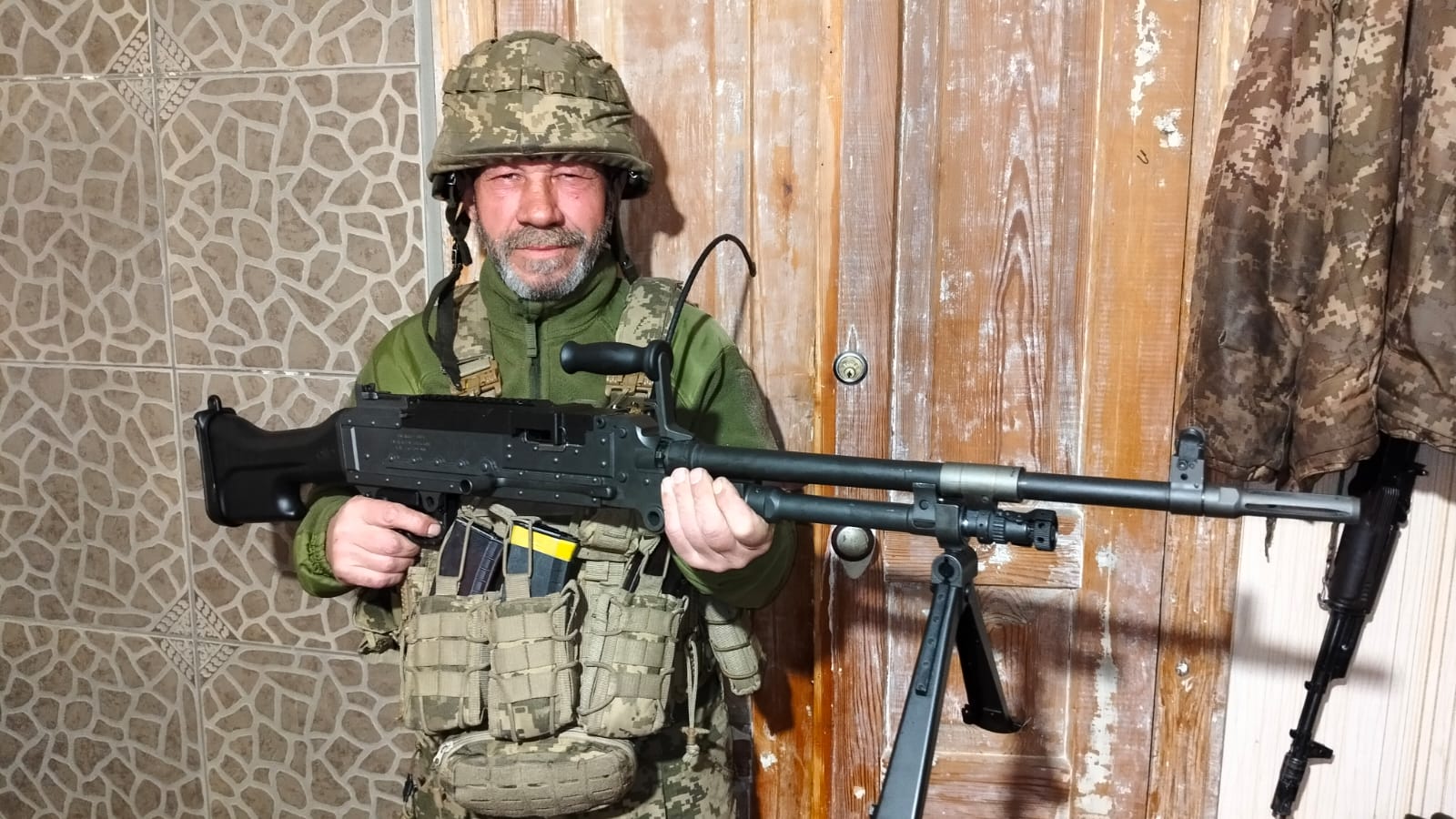 ХВАЛИК АНАТОЛІЙ ВАСИЛЬОВИЧ