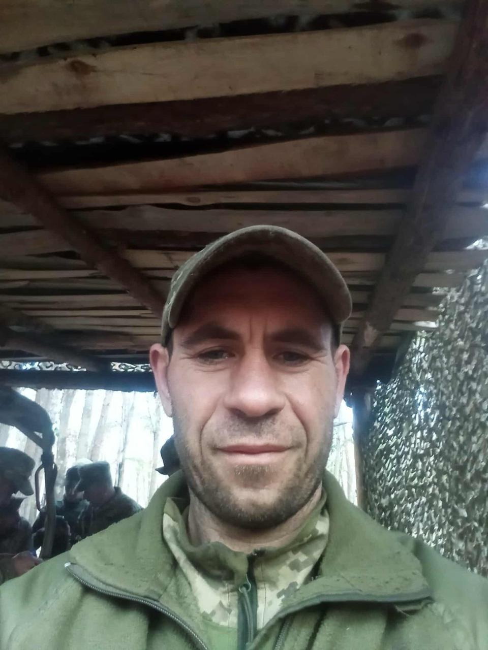 ПІТЕЛЬ МИКОЛА МИКОЛАЙОВИЧ
