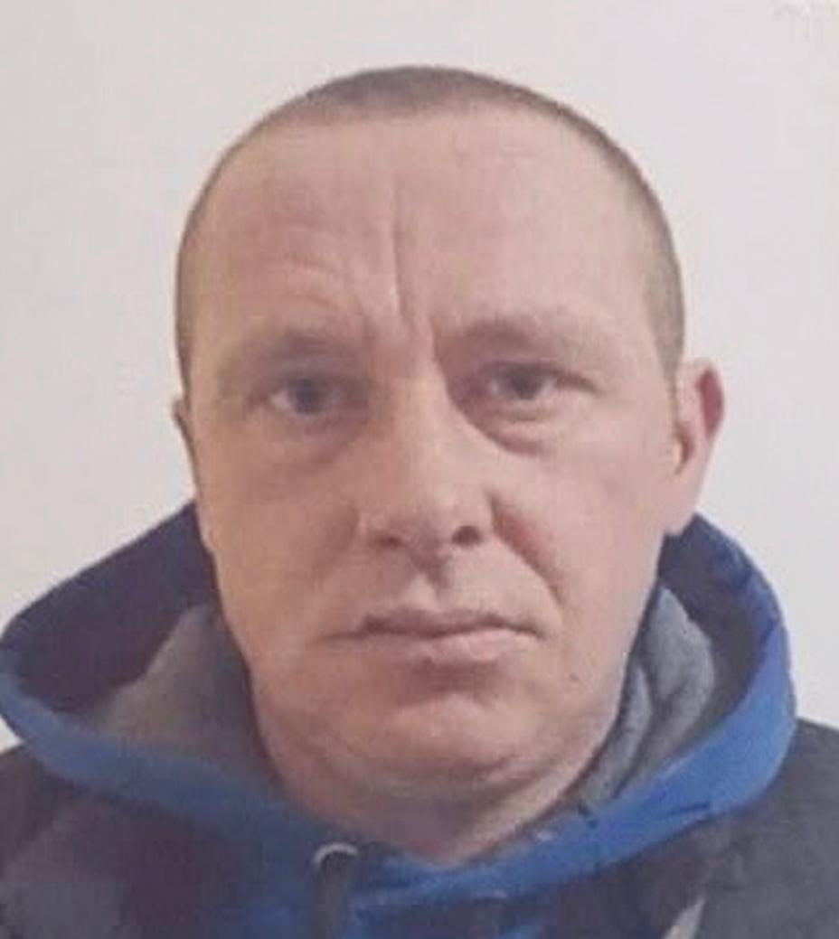 ОМЕЛЯНЧУК СЕРГІЙ МИКОЛАЙОВИЧ