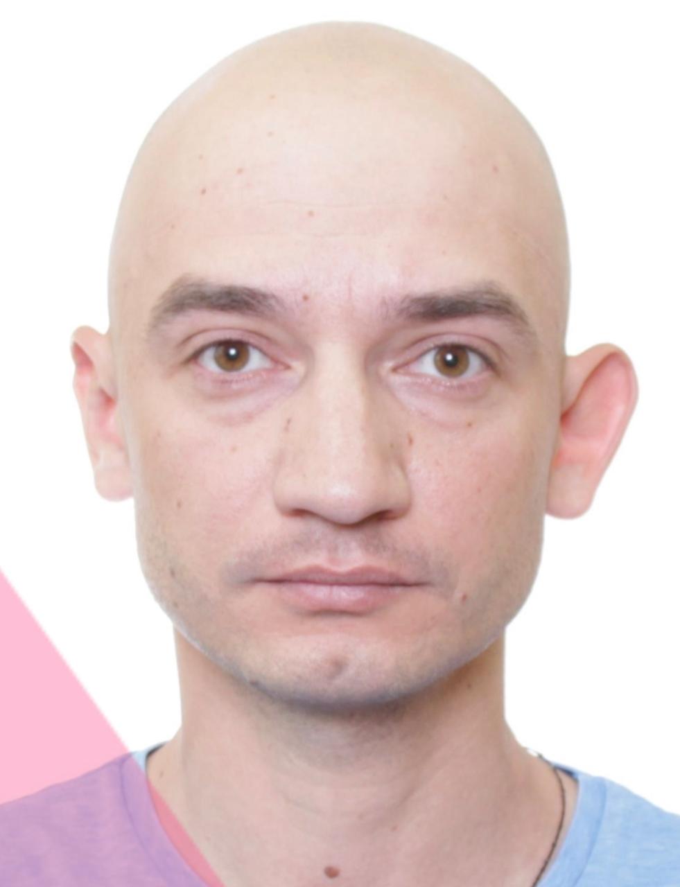 ЗІНІН РОМАН ІГОРОВИЧ
