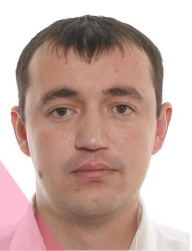 СКАКУН СЕРГІЙ ВІКТОРОВИЧ