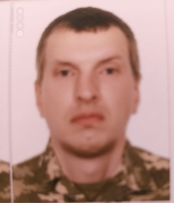 СЕЛЮКОВ АНДРІЙ ОЛЕКСАНДРОВИЧ