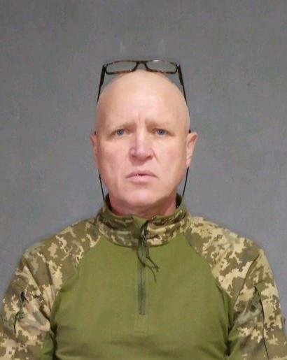 ЗАГАМУЛА СТЕПАН ОЛЕКСАНДРОВИЧ