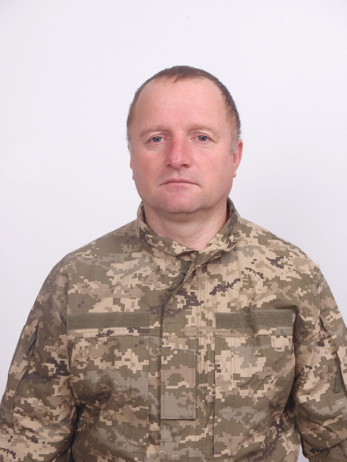 ГНИЦЮК ЮРІЙ ВІКТОРОВИЧ