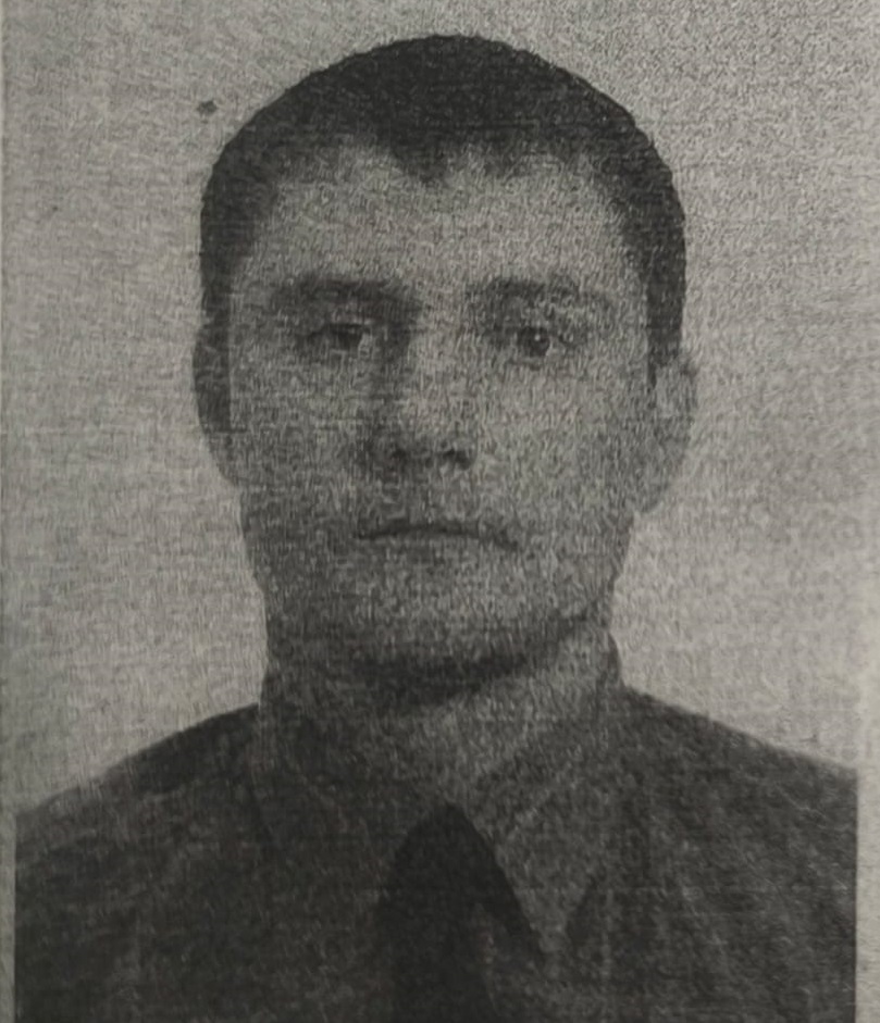 КОШЕВИЙ ОЛЕКСАНДР МИКОЛАЙОВИЧ