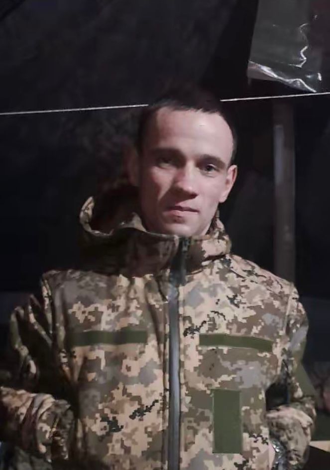 ЗГОННІК МИКОЛА МИКОЛАЙОВИЧ