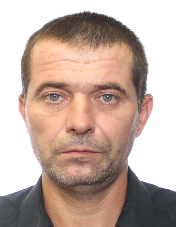 КОЛОСОВСЬКИЙ АНДРІЙ АНАТОЛІЙОВИЧ