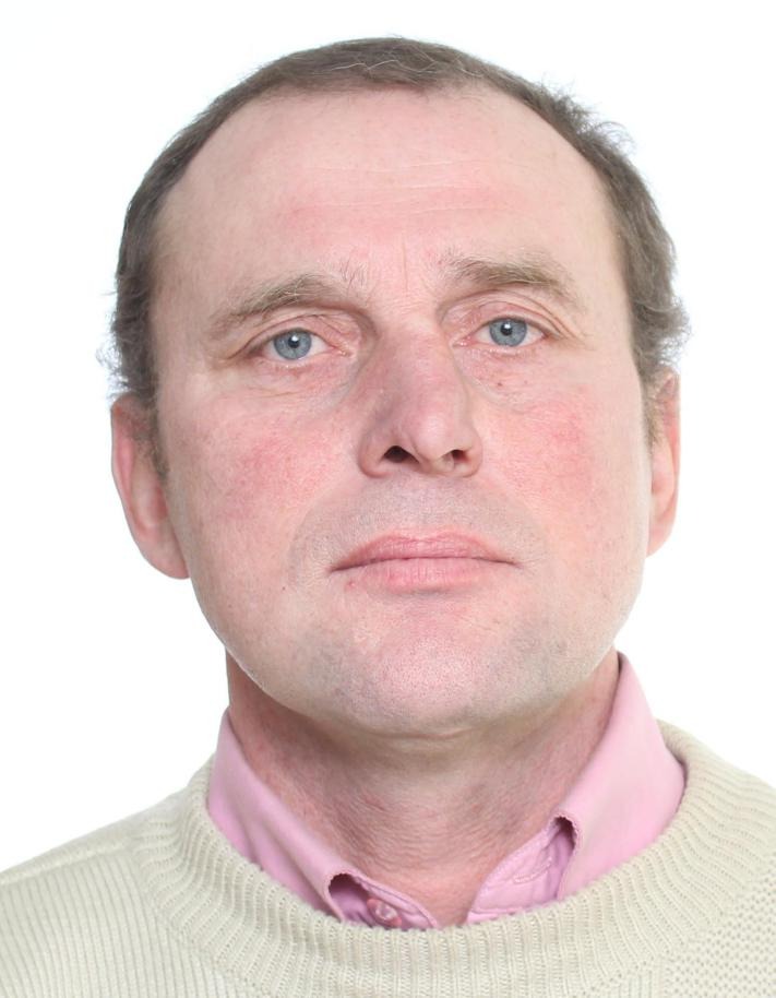 ПЕТРИК ІГОР ЙОСИПОВИЧ