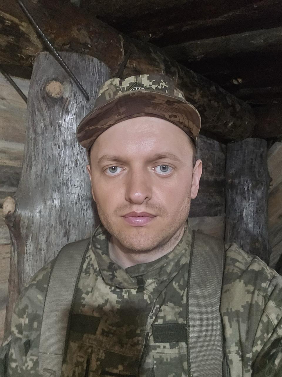 ЯНЧИНСЬКИЙ ЮРІЙ ВОЛОДИМИРОВИЧ