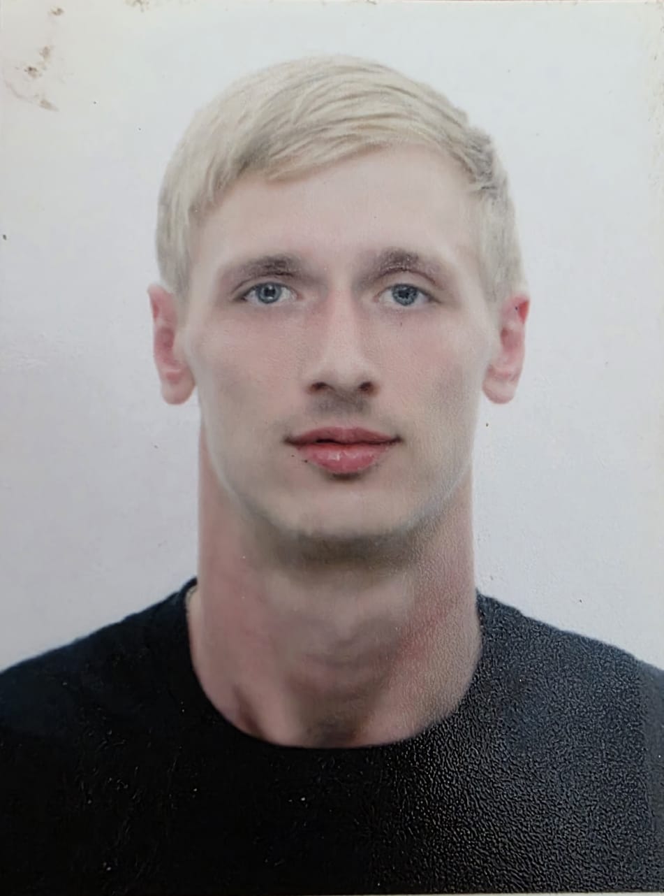 ГОПОЧЕНКО ВАЛЕНТИН ОЛЕКСАНДРОВИЧ