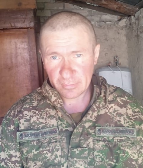 КИЧКІН ДЕНИС ВІКТОРОВИЧ