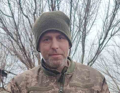 КАЧМАР ВАДИМ ВАСИЛЬОВИЧ