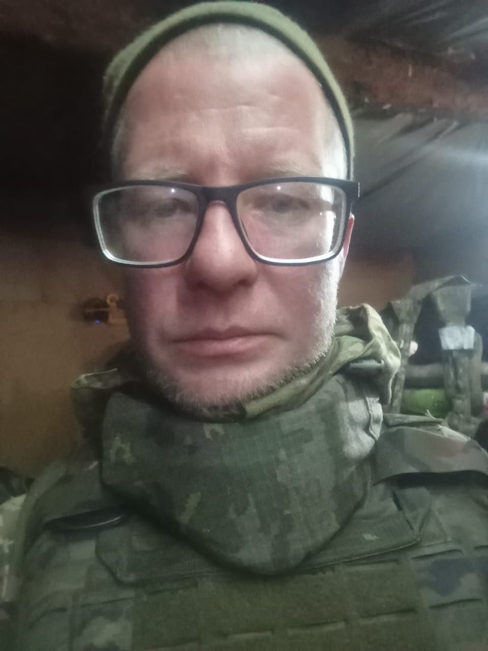 ПАНЧЕНКО АНТОН МИХАЙЛОВИЧ