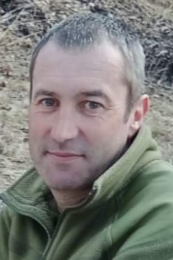 ЛУЦЮК ВОЛОДИМИР АНАТОЛІЙОВИЧ
