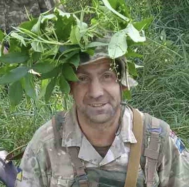 КУЗЬМИЦЬКИЙ ОЛЕГ МИКОЛАЙОВИЧ