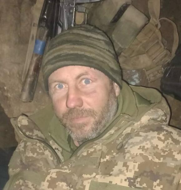 ЛІТВИНОВ СЕРГІЙ ВІКТОРОВИЧ