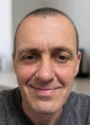 НЕГРЕБА ВАДИМ ВОЛОДИМИРОВИЧ