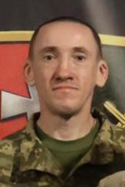 БЕЗВУХ СЕРГІЙ ВОЛОДИМИРОВИЧ