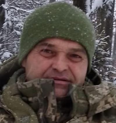 БУРБЕЛА АНДРІЙ ВОЛОДИМИРОВИЧ