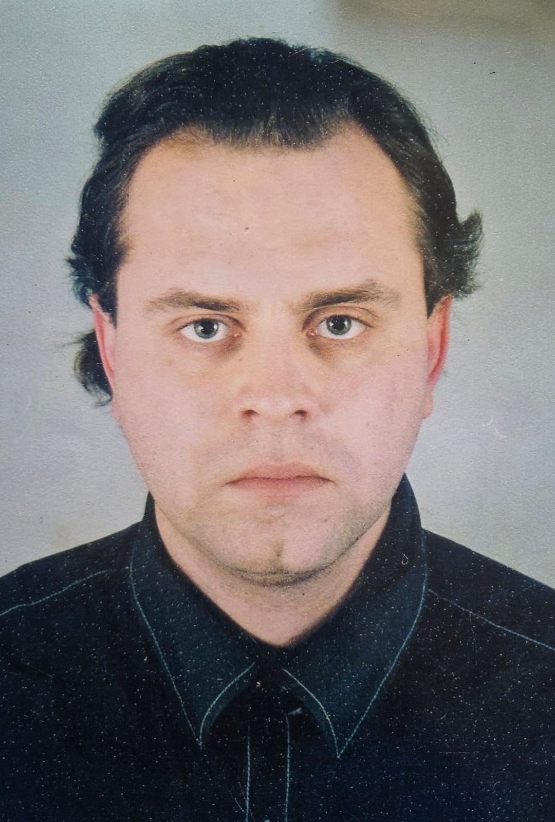 БУРМІСТРОВ ОЛЕКСАНДР АНАТОЛІЙОВИЧ