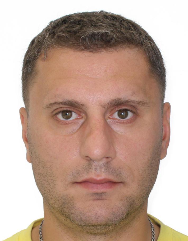 УМУДОВ РАФАЕЛЬ ВІДАДІЙОВИЧ