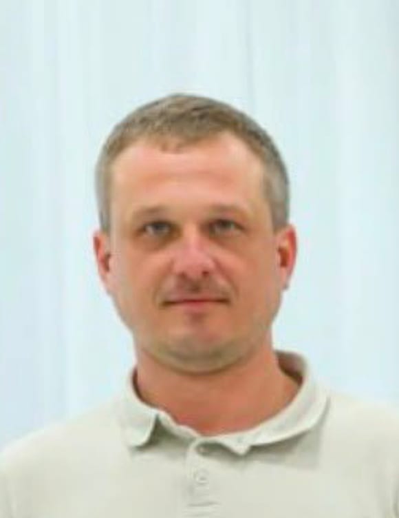 ХРЯПКІН АНДРІЙ ЮРІЙОВИЧ
