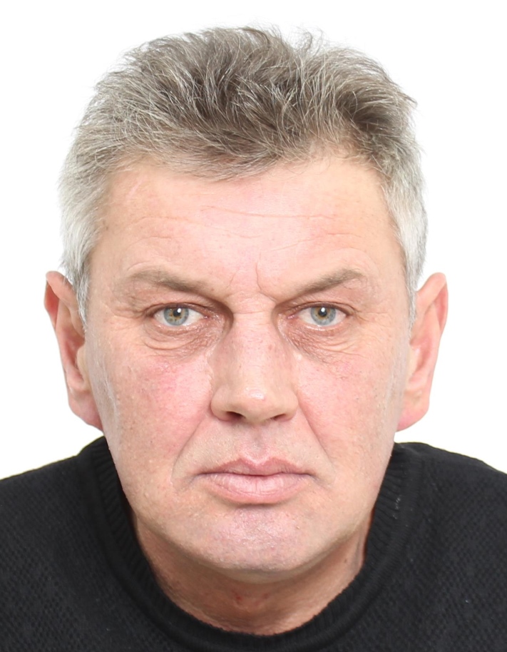 УСЕНКО ЮРІЙ ГРИГОРОВИЧ