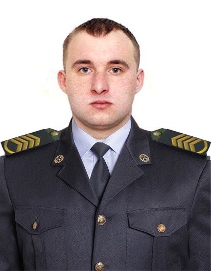 КІШКО ІГОР ВОЛОДИМИРОВИЧ