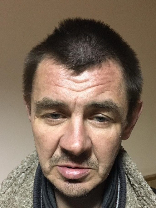 УШАКОВ РОМАН ВІКТОРОВИЧ