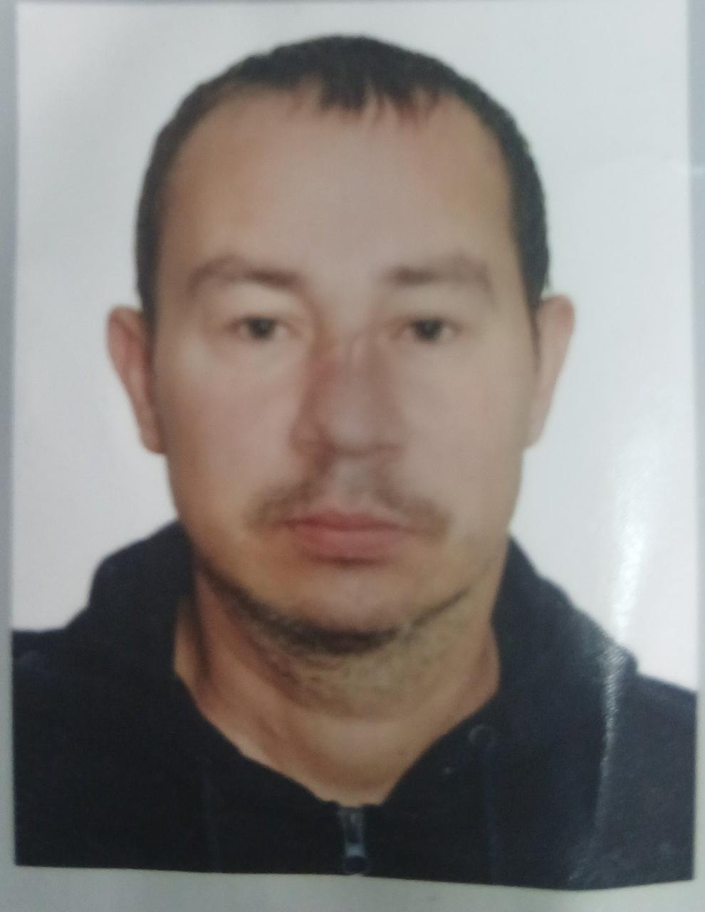 КРИВОЛАПОВ ВОЛОДИМИР ОЛЕКСАНДРОВИЧ