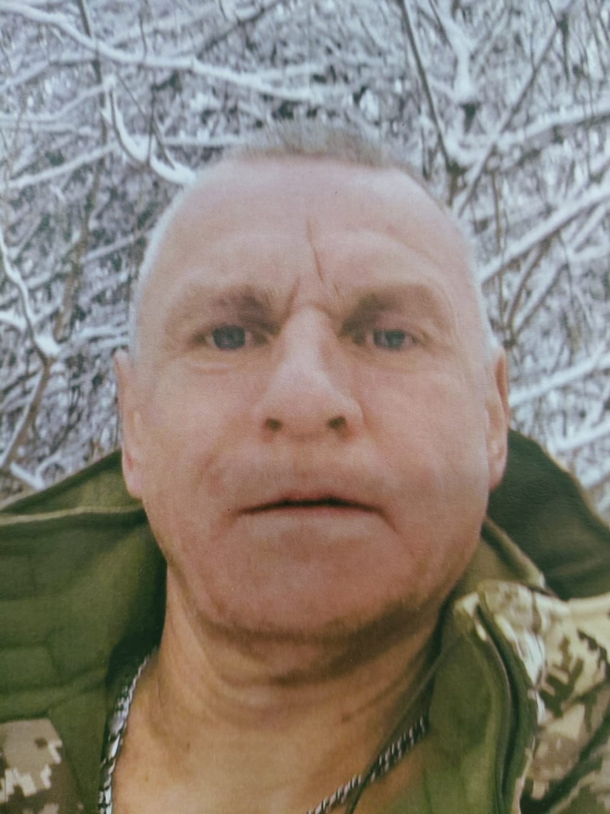 ОПАРІН ІГОР ВОЛОДИМИРОВИЧ