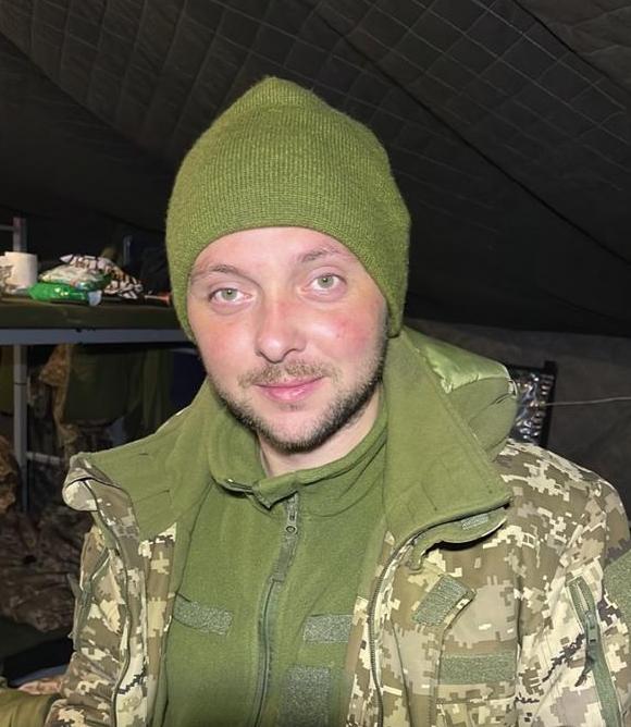 ЦАР ЮРІЙ АНДРІЙОВИЧ