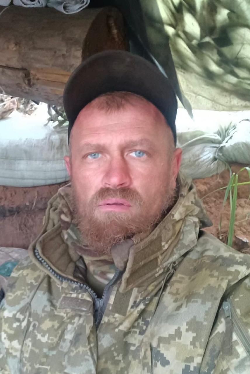 КІНАШ ЮРІЙ ЯРОСЛАВОВИЧ
